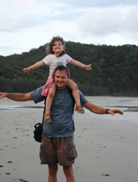 Craig and Gulia
